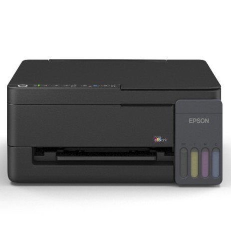 PRINTER EPSON ECOTANK MULTIFUNCTION INKJET /INK TANK SYSTEM L3350 3 IN 1  EcoTank L3350 Wi-Fi ,Multifunction
