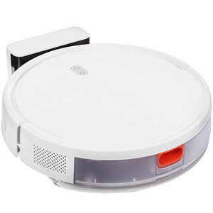 XIAOMI ROBOT VACUUM E12+ CLEANER ROBOT
4000Pa/ BATTERY 2600 MA/400 ml ,Other devices