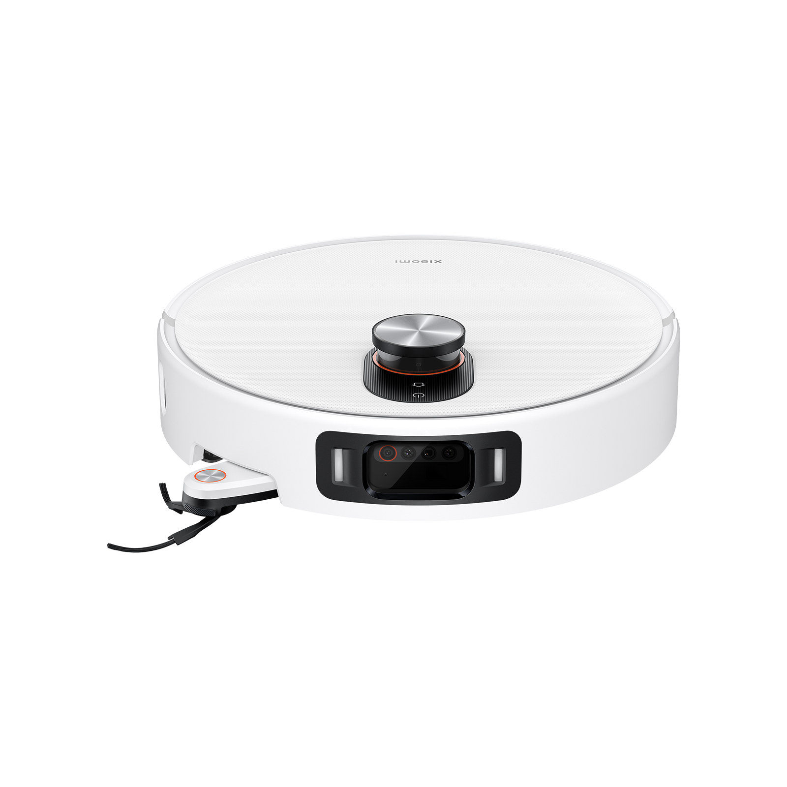 Xiaomi Robot Vacuum 5 Pro – Reactive AI Camera LDS for Low Spaces/20000Pa Suction  Anti-Tangle 80°C Hot Water Mop Washing All-in-One Station ,Other devices