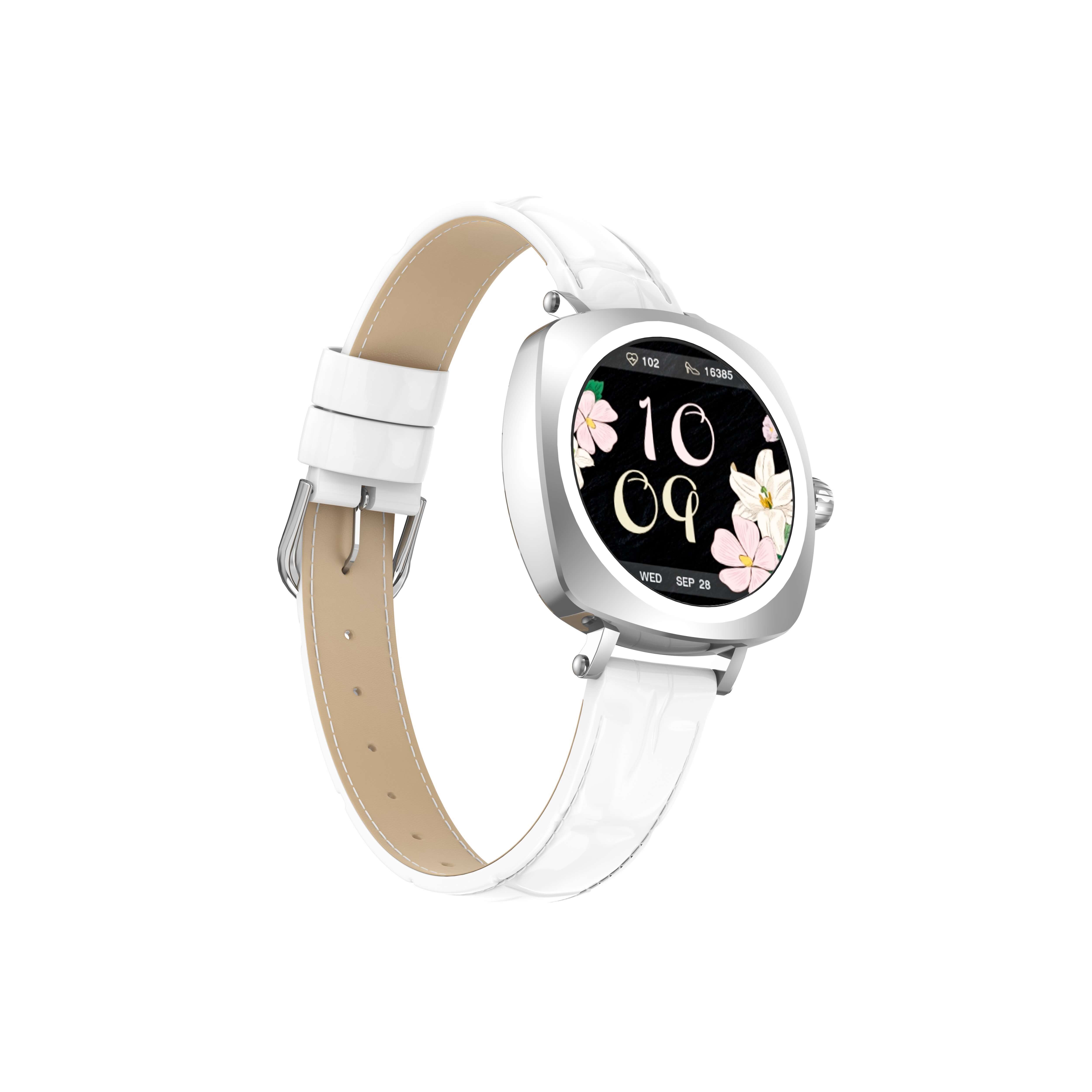 SMART WATCH LDNIO SW03 FOR ANDROID AND IOS / وقت والتاريخ - المسافة المقطوعة - دقات القلب - عدد الخطوات - تنبيه مكالمة ,Other Smartphone Acc