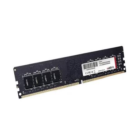 DDR4 16GB PC32000 ADDLINK UDIMM FOR PC ,Desktop RAM