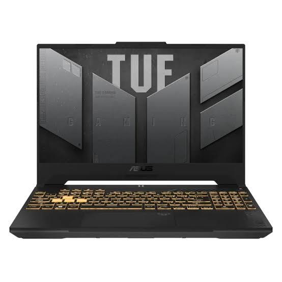 NOTEBOOK ASUS F16 FX607VU-RL230 INTEL CORE7 240H 2.5GHz UP TO 5.2 GHz 24M 16G DDR5 SSD 1T VGA NVIDIA 6G RTX 4050 DDR6 HD 16.0 GRAY ,Laptop Pc